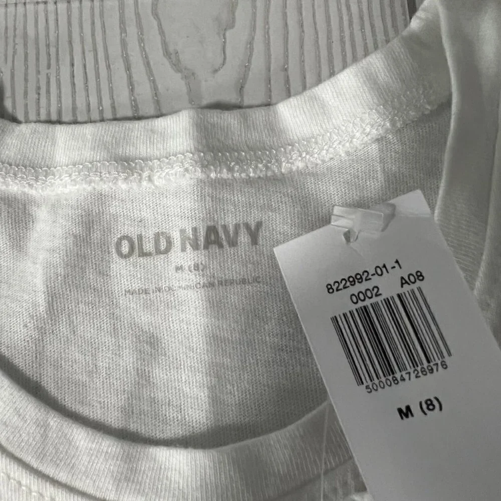 Old Navy new tags